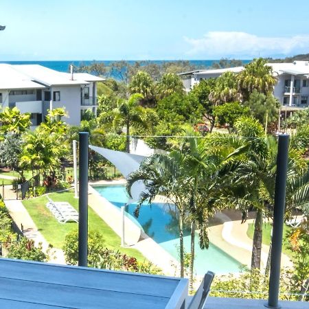 Hotel Pavillions On 1770 Agnes Water Exterior foto